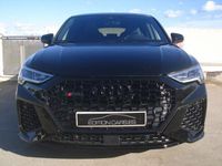 Usado Audi A3 400 CV (294 kW) 2022 Negro SUV
