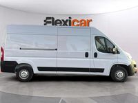 Usado Opel Movano Edition 140 CV (102 kW) 2022 Blanco Van