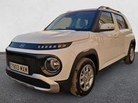 Usado Hyundai Inster 84 kW (115 CV) 2024 Utilitario