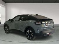 Nuevo Citroën e-C4 116 kW (158 CV) 2025 Gris Berlina