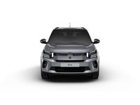 Nuevo Citroën e-C3 83 kW (113 CV) 2025 Mercury grey Berlina