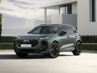 Nuevo Audi Q3 150 CV (110 kW) 2026 Verde SUV