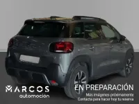 Usado Citroën C3 Aircross PureTech 110 CV (80 kW) 2019 SUV