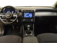Usado Hyundai Tucson 150 CV (110 kW) 2022 SUV