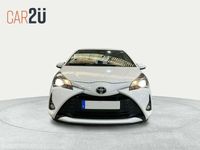 usado Toyota Yaris 1.0 70 City