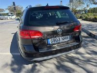 Usado VW Passat Alltrack 177 CV (130 kW) 2014 Marrón Familiar