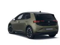 Nuevo VW ID.3 Pro 150 kW (204 CV) 2026 Verde Utilitario