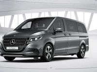 Nuevo Mercedes V300 Avantgarde 239 CV (175 kW) 2025 Gris Monovolumen