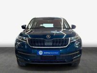 usado Skoda Kodiaq 2.0 TSI Style 4x4 DSG 140kW