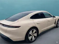 Usado Porsche Taycan 4S 2022 Eléctrico Berlina