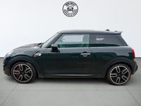 Usado Mini John Cooper Works 231 CV (169 kW) 2020 Utilitario