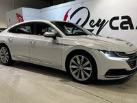 Usado VW Arteon Elegance 150 CV (110 kW) 2020 Blanco Coupe
