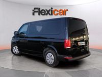 Usado VW Caravelle 150 CV (110 kW) 2023 Azul Monovolumen