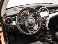 Käytetty Mini Cooper S 192 HP (141 kW) 2015 Oranssi Viistoperä