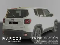 Usado Jeep Renegade Limited 120 CV (88 kW) 2020 SUV