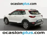 Usado Kia Stonic 120 CV (88 kW) 2022 Blanco SUV