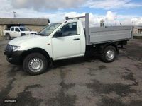 Usado Mitsubishi L 136 CV (100 kW) 2015 SUV