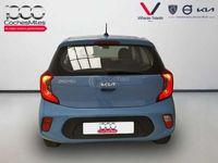 usado Kia Picanto 1.0 Dpi Concept