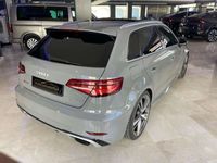 usado Audi RS3 Sportback 2.5 TFSI quattro S tronic 294kW