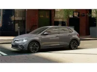 Nuevo VW Polo R-line 116 CV (85 kW) 2026 Gris Utilitario