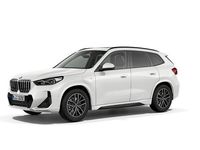 Usado BMW X1 Comfort Edition 245 CV (180 kW) 2025 Blanco SUV