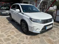 Usado Suzuki Vitara GLX 129 CV (94 kW) 2023 Blanco SUV
