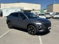 Nuevo Omoda 5 147 CV (108 kW) 2025 Gris SUV