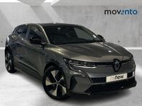 Nuevo Renault Mégane Evolution 95 kW (130 CV) 2025 Gris Berlina