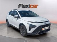 Usado Hyundai Bayon 84 CV (61 kW) 2023 Blanco SUV