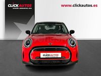 Usado Mini Cooper 136 CV (100 kW) 2023 Rojo Utilitario