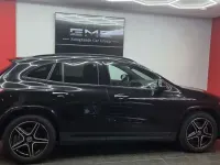Usado Mercedes GLA200 150 CV (110 kW) 2025 Negro SUV