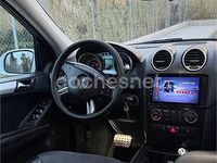 Occasion Mercedes ML280 190 PK (139 kW) 2007 Grijs SUV