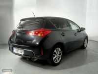 usado Toyota Auris Advance