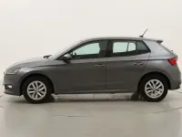 Usado Skoda Fabia Ambition 95 CV (69 kW) 2022 Utilitario
