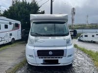 Usado Fiat 130 130 CV (95 kW) 2008