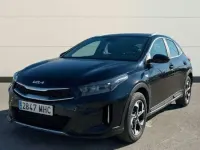 Usado Kia XCeed 160 CV (117 kW) 2023 Gris SUV