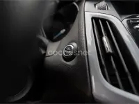 Usado Ford Focus Titanium 115 CV (84 kW) 2012 Blanco Berlina
