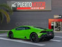 Usado Lamborghini Huracán 2020 Coupe