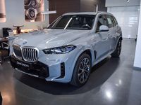 Usado BMW X5 Comfort Edition 489 CV (359 kW) 2025 Gris / plata SUV