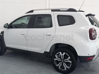 Usado Dacia Duster Comfort 115 CV (84 kW) 2022 Blanco SUV