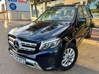 usado Mercedes GLS400 4Matic Aut.