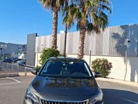 Usado Peugeot 3008 Active 131 CV (96 kW) 2020 Beige SUV