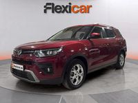 Usado Ssangyong (KGM) Tivoli 163 CV (119 kW) 2023 Rojo SUV