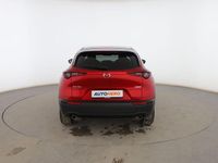 Usado Mazda CX-30 122 CV (89 kW) 2022 Rojo SUV
