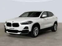 Usado BMW X2 Comfort Edition 220 CV (161 kW) 2021 Blanco SUV