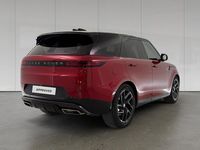 Usado Land Rover Range Rover Sport SE 460 CV (338 kW) 2025 Firenze red SUV