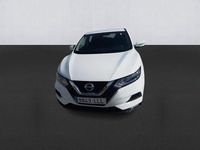 Usado Nissan Qashqai Acenta 116 CV (85 kW) 2020 Blanco SUV