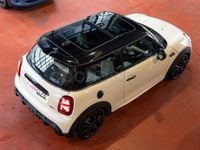 usado Mini John Cooper Works 