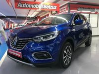 usado Renault Kadjar 1.3 TCe GPF Zen 103kW