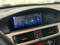 Usado BMW 330 245 CV (180 kW) 2012 Gris / plata Coupe